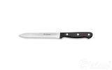 Nóż ząbkowany 14 cm / Gourmet (W-1025046314)