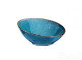 Misa bufetowa 25 cm - DEEP BLUE (V-82000-2)