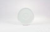 Spodek 15 cm - MARRAKESZ biały (LU4279)