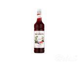 MONIN Syrop 1,00 l pet - GRENADINE (SC-910014)