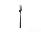 SU BLACK Widelec przystawkowy - VERLO (V-7000-14B-12)