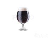 Pokal do piwa ciemnego 500 ml kpl. 6 szt. - Elite (A056)