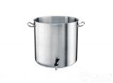 Garnek z kranem Tomgast 50 l i pokrywą (P1-2111-40)