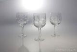 Kieliszki kryształowe goblet 500 ml - ZA247 (Z0188)