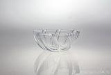 Misa kryształowa 19 cm - INFINITY (410706898)