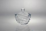 Bomboniera kryształowa 22 cm - WAVE (410953094)