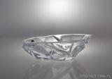 Misa kryształowa 35 cm - ANGLE (904003)