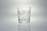 Szklanki kryształowe 280 ml - ZA247 (Z0022)