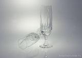 Kieliszki kryształowe do szampana 170 ml - ZA1562 (Z0031)