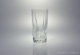 Szklanki kryształowe 320 ml - ZA1562 (Z0034)