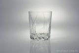 Szklanki kryształowe 280 ml - ZA1562 (Z0035)