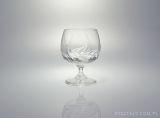 Kieliszki kryształowe do koniaku 170 ml - ZA1562 (Z0113)