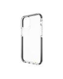 Etui do iPhone 12 Mini Gear4 Piccadilly - czarne