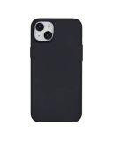 Etui do iPhone 15 Plus eSTUFF INFINITE VIENNA - czarne