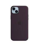 Etui do iPhone 14 Plus Apple Silicon Case z MagSafe - Fioletowy