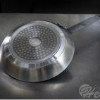 Patelnia 28 cm - CHOC Resto Induction (D-8480-28) - zdjęcie