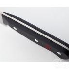 Nóż Santoku z wgłębieniami 17 cm / GOURMET (W-1025046017) - zdjęcie