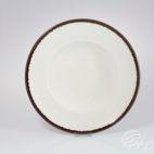 Talerz do pasty 27 cm - VANILLA (781234) - zdjęcie