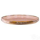 Talerz płytki 30 cm - ZORZA (V-80100-3) - zdjęcie
