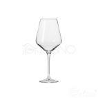 Kieliszki do wina czerwonego 490 ml - Avant-garde (9917) - zdjęcie