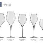 Finesse kieliszek do wina 660 ml (SH-8800-140) - zdjęcie