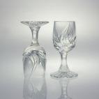Kieliszek do wódki 25g - MONICA ZA890-ZA1562 (Z0028) - zdjęcie