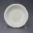 Salaterka okrągła 23 cm - B014 KAMELIA - zdjęcie