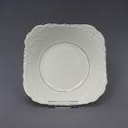 Salaterka kwadratowa 24 cm - 3604 ROCOCO - zdjęcie