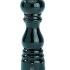 Młynek do soli 18 cm - PARIS / kolor czarny (PG-23713) - zdjęcie
