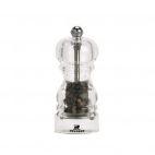Młynek do pieprzu 12 cm - NANCY (PG-900812) - zdjęcie