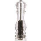 Młynek do pieprzu 22 cm - NANCY (PG-900822) - zdjęcie