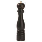 Młynek do pieprzu 27 cm - PARIS / Czekoladowy (PG-23508) - zdjęcie