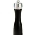 Młynek do pieprzu 20 cm - FIDJI / Czarny Mat (PG-17156) - zdjęcie
