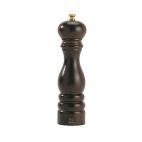 Młynek do pieprzu 18 cm - PARIS / Czekoladowy (PG-23461) - zdjęcie