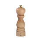 Młynek do pieprzu 18 cm - PARIS / Naturalny (PG-23386) - zdjęcie
