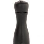 Młynek do pieprzu 15 cm - TAHITI / Czarny (PG-18368) - zdjęcie