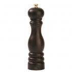 Młynek do soli 22 cm - PARIS / Czekoladowy (PG-23492) - zdjęcie