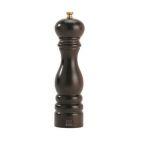 Młynek do soli 18 cm - PARIS / Czekoladowy (PG-23478) - zdjęcie