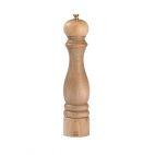 Młynek do soli 30 cm - PARIS / Naturalny (PG-23416) - zdjęcie