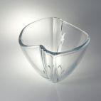 Misa kryształowa 29 cm - SMILE (CZ588159) - zdjęcie