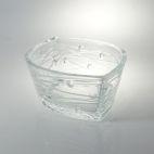 Salaterka kryształowa 20,5 cm - LABIRYNTH (855947) - zdjęcie