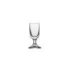 Kieliszki do wódki 25 ml / 6 szt. - Balance (3903) - zdjęcie