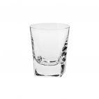 Szklanki do whisky 280 ml - Caro (7236) - zdjęcie