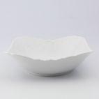 Salaterka kwadratowa 27 cm - 0001 ROCOCO - zdjęcie