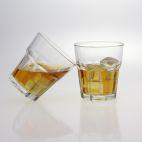 Szklanki 305 ml / 6 szt. - ARAS (ara233) - zdjęcie