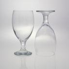 Szklanki na nodze 590 ml / 6 szt. - EMPIRE (emp571) - zdjęcie