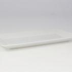 Półmisek prostokątny 33 x 18 cm - CLASSIC (LU2560) - zdjęcie