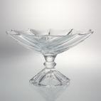 Misa kryształowa na nodze 29 cm - CALYPSO (CZ012299) - zdjęcie