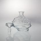 Karafka kryształowa 0,8 l - CALYPSO (CZ008391) - zdjęcie
