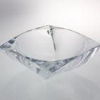 Misa kryształowa 32 cm - AREZZO - zdjęcie